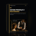 Sistem prodaje u restoranu — Hospitality Profit Series 04