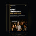 Sistem upravljanja restoranom — Hospitality Profit Series 05
